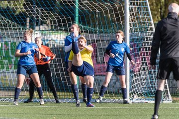 Bild 245 - F Ellerau - SV Eidelstedt 2 : Ergebnis: 2:2